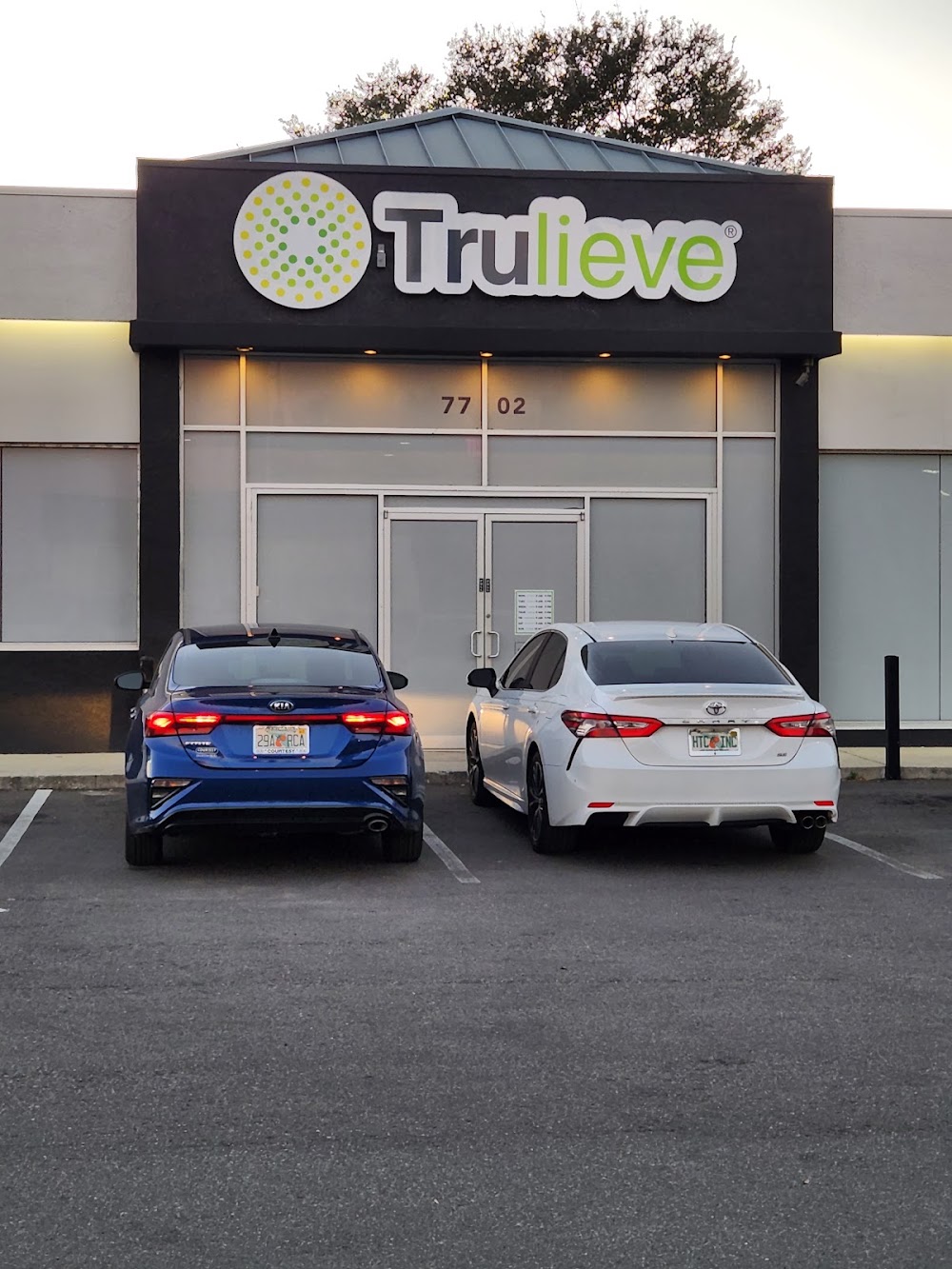 Trulieve photo 1