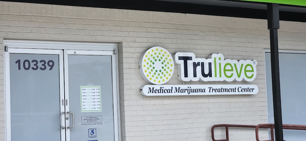 Trulieve photo 1