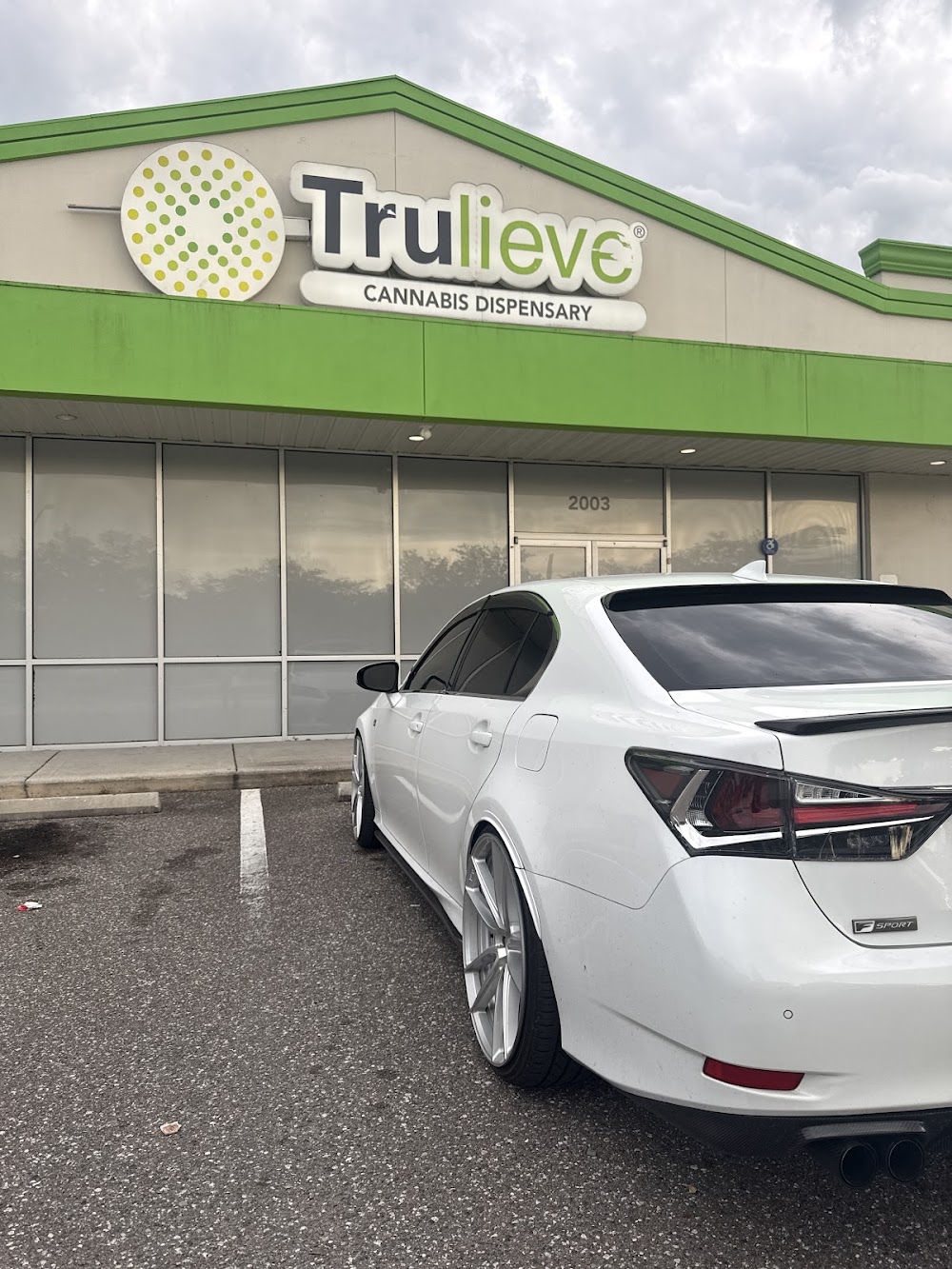 Trulieve photo 1