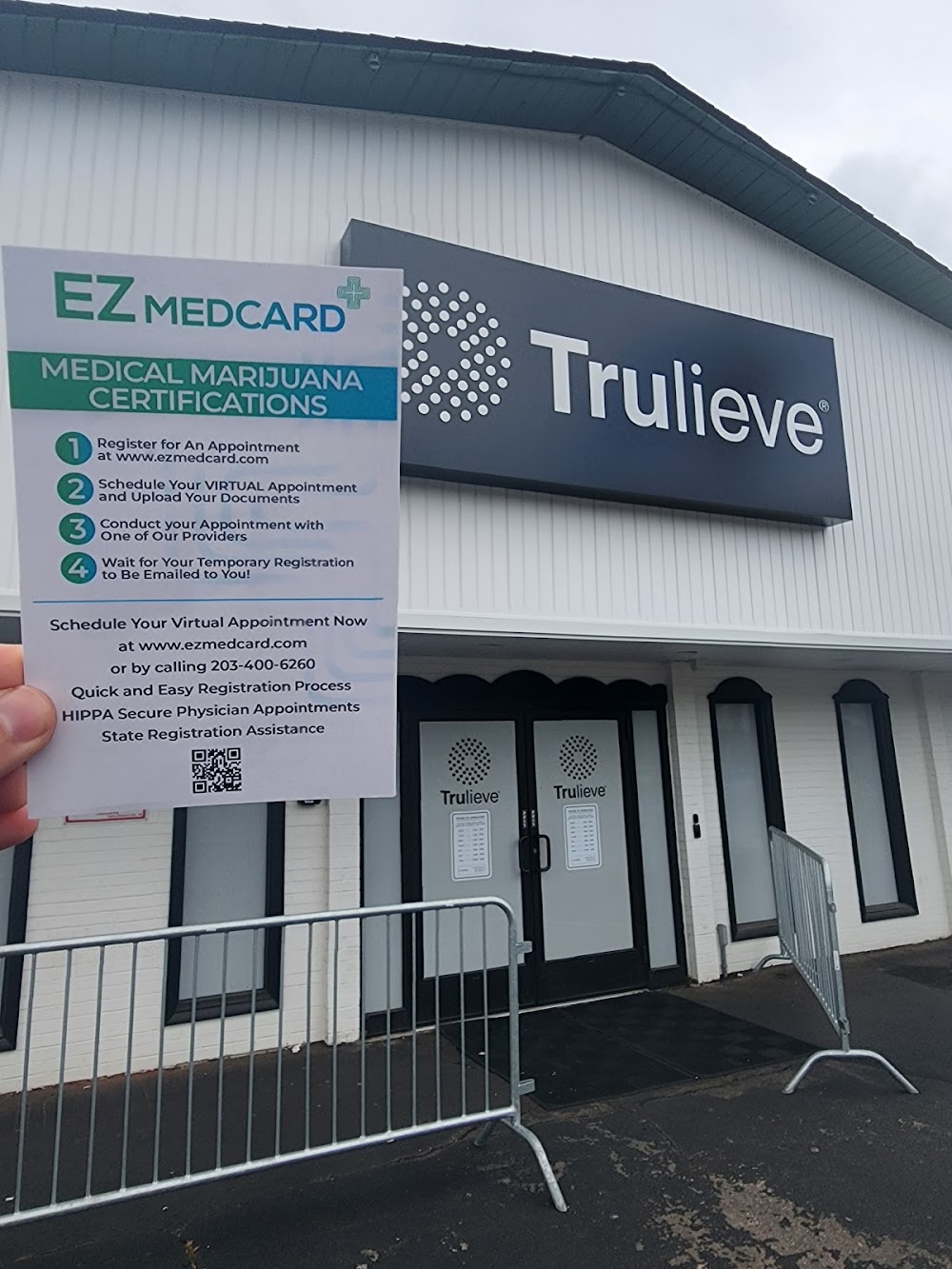 Trulieve Cannabis Dispensary photo 1