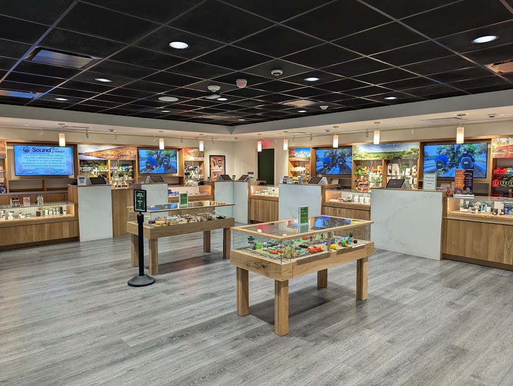 Trulieve Cannabis Dispensary photo 2