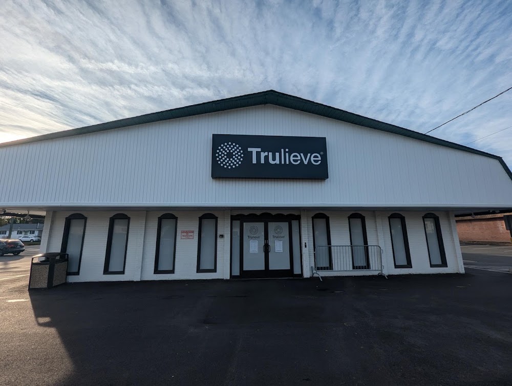 Trulieve Cannabis Dispensary photo 4
