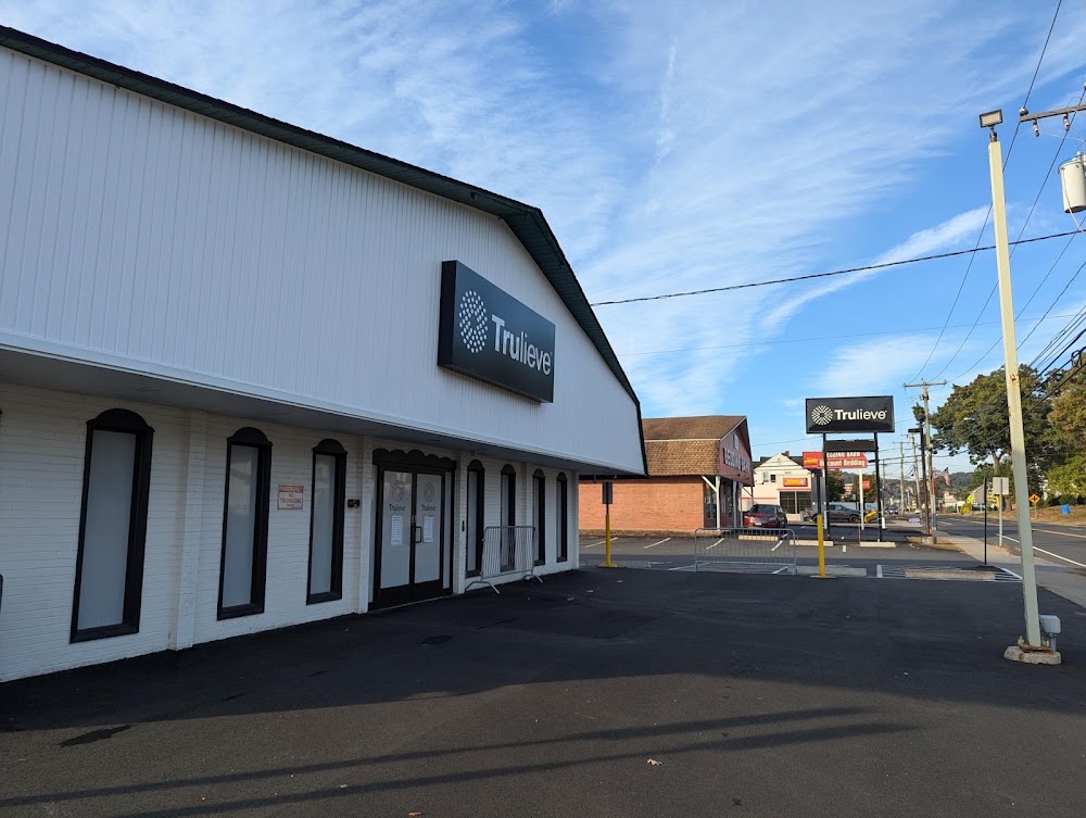 Trulieve Cannabis Dispensary photo 7