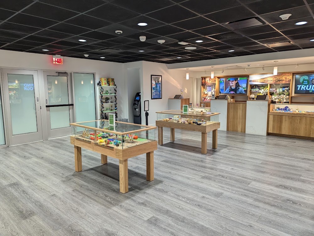Trulieve Cannabis Dispensary photo 8