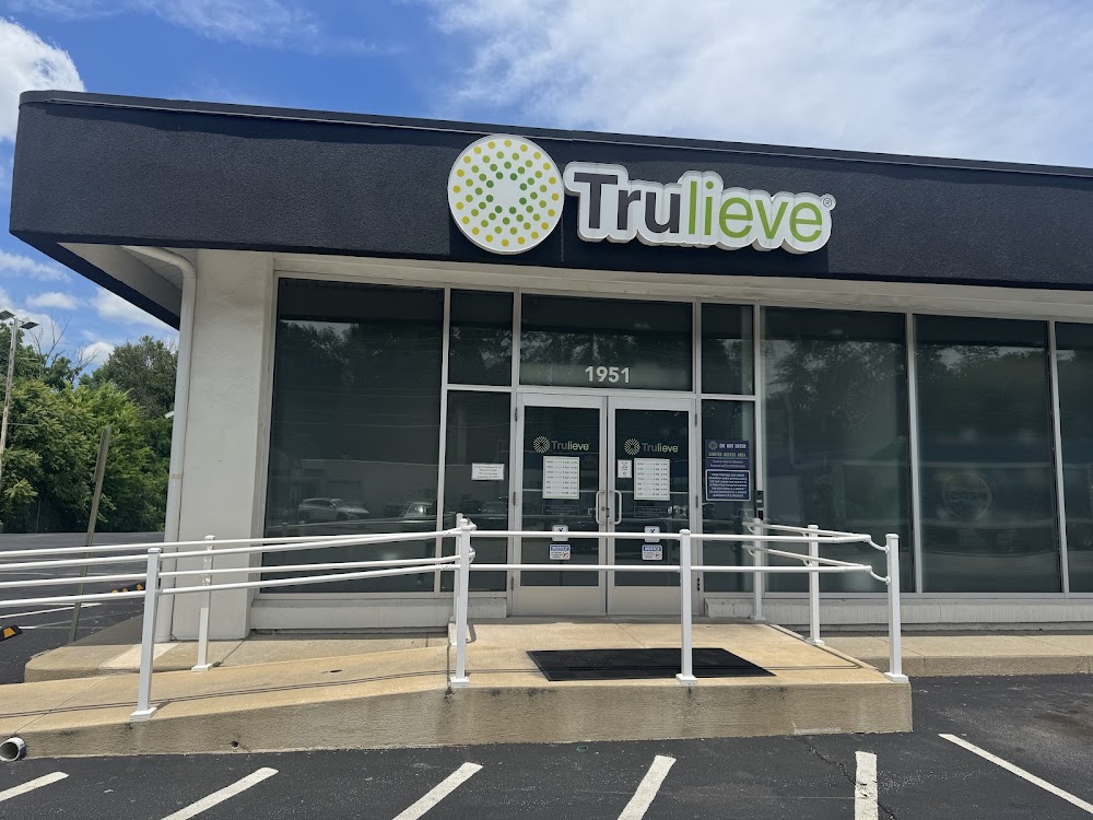 Trulieve-Coatesville photo 2
