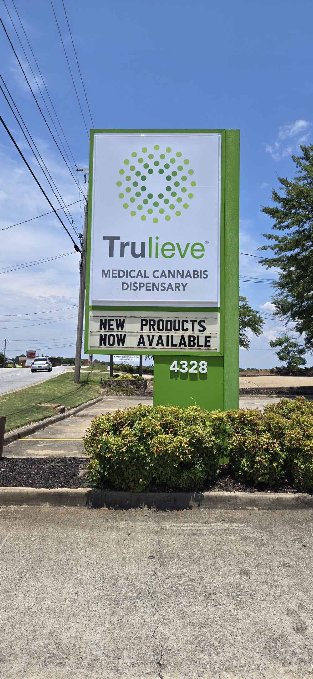 Trulieve Columbus photo 4