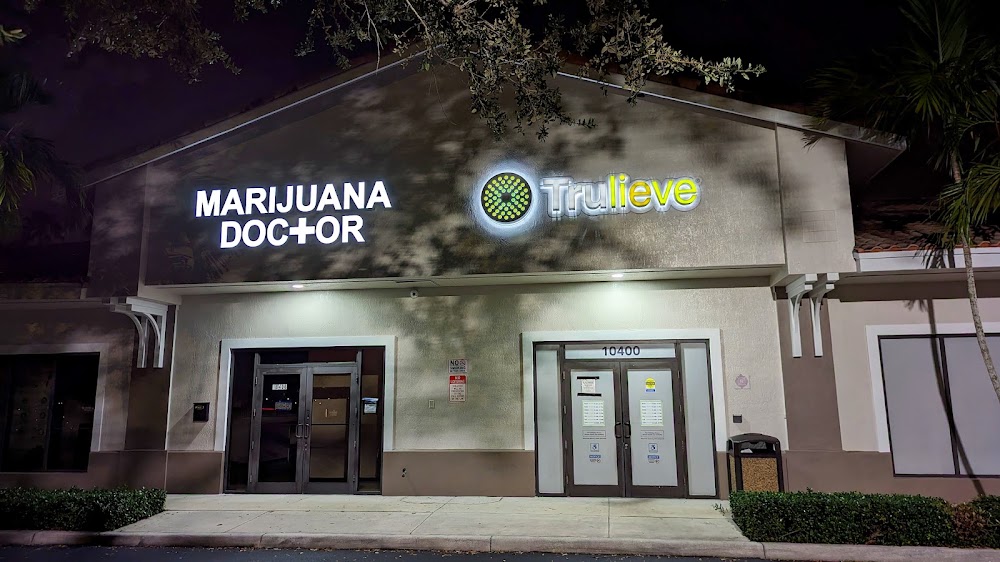 Trulieve photo 1