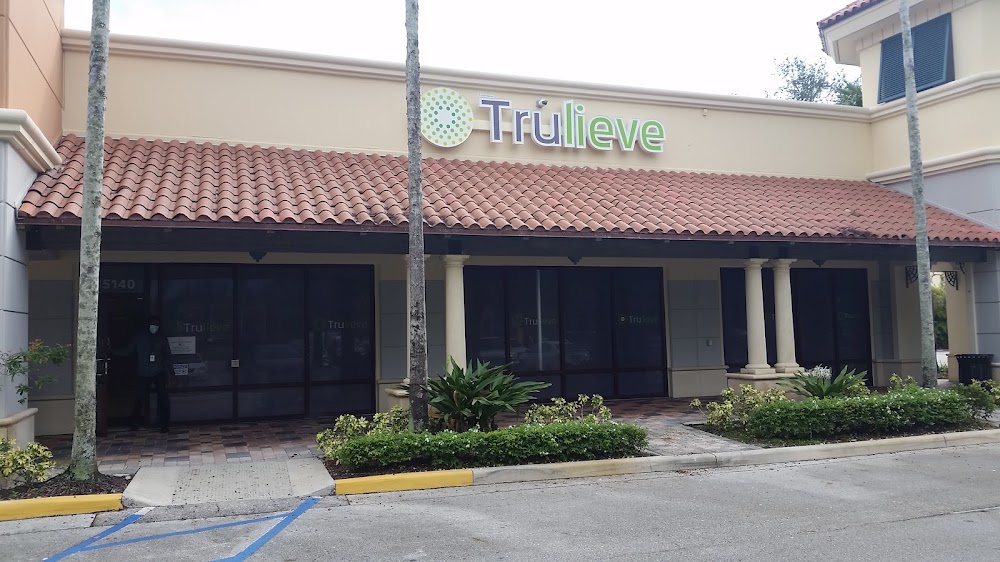 Trulieve photo 1
