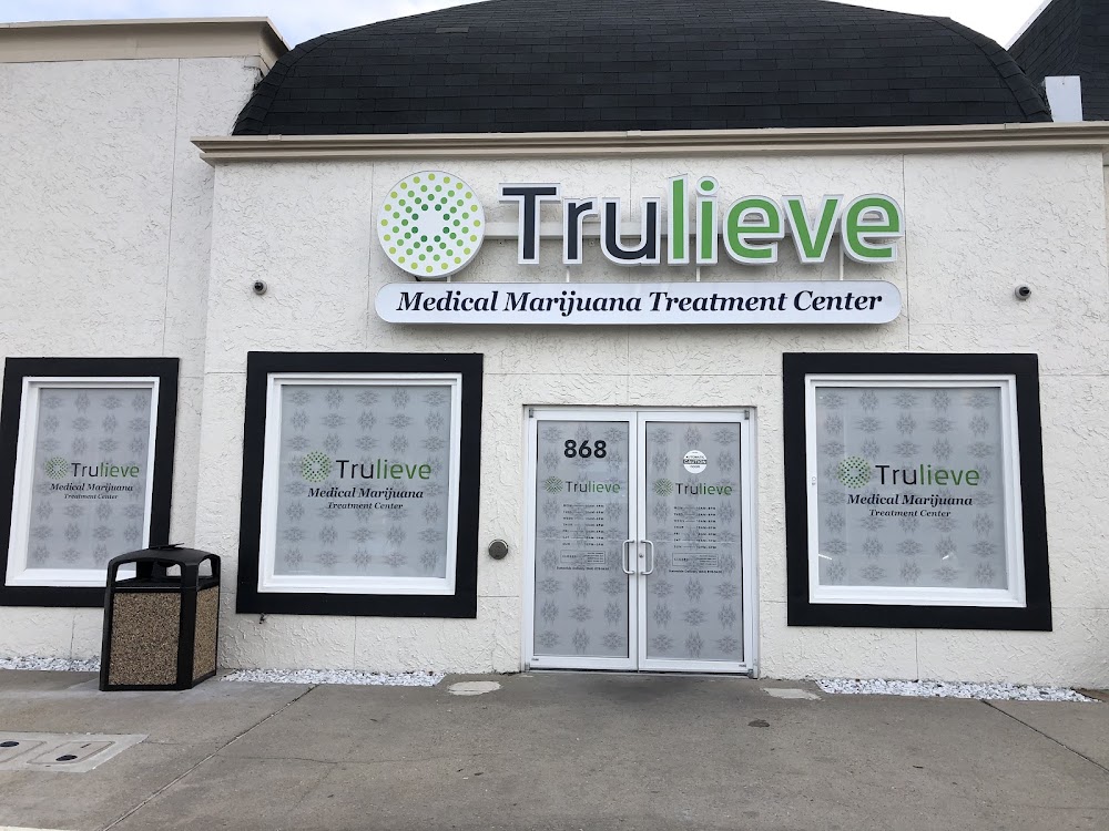 Trulieve photo 1