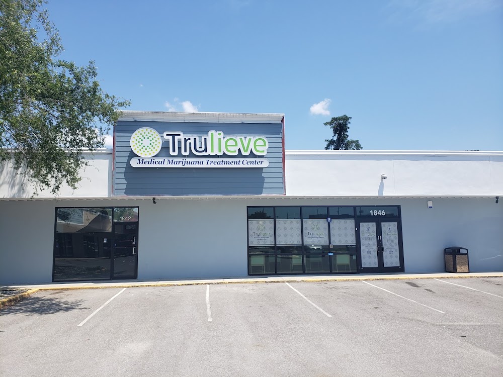 Trulieve photo 1