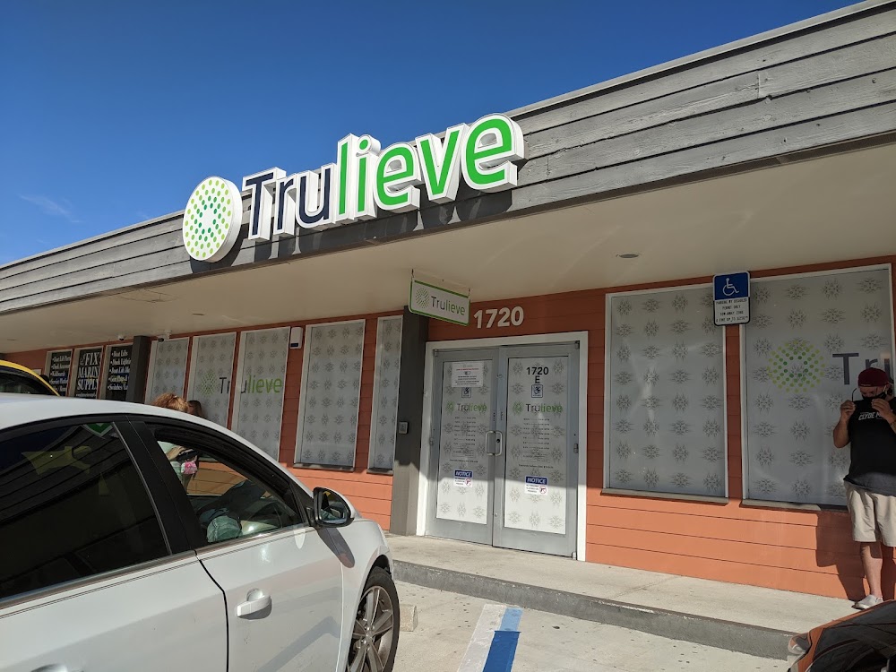 Trulieve photo 1