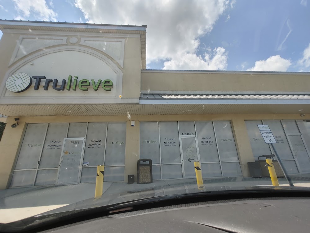 Trulieve photo 1
