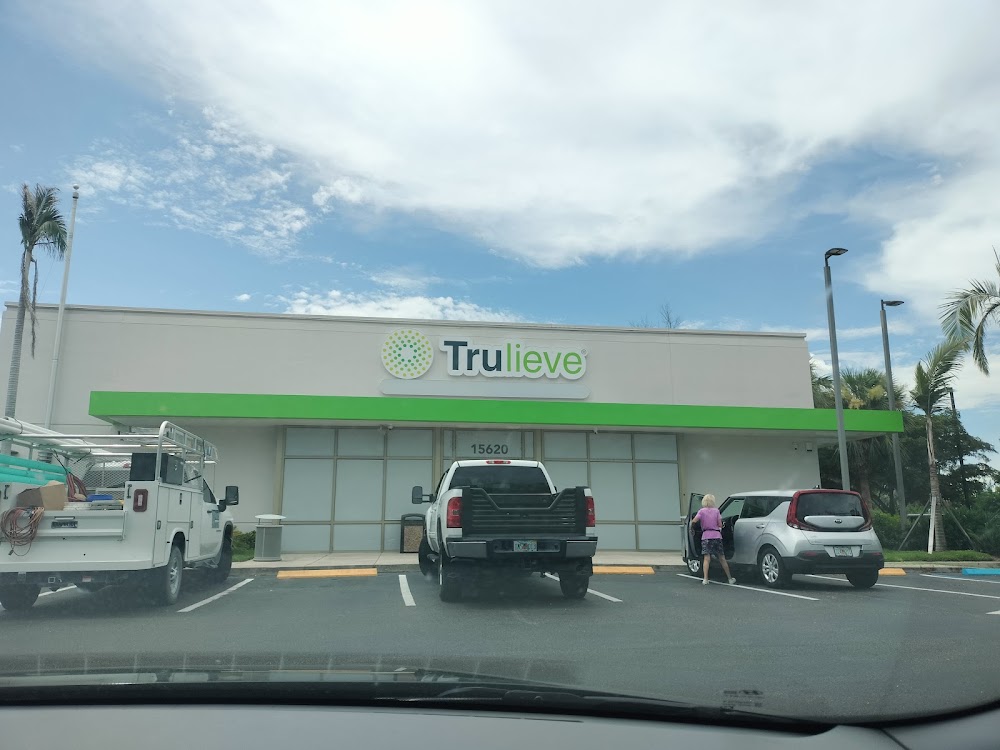 Trulieve photo 1