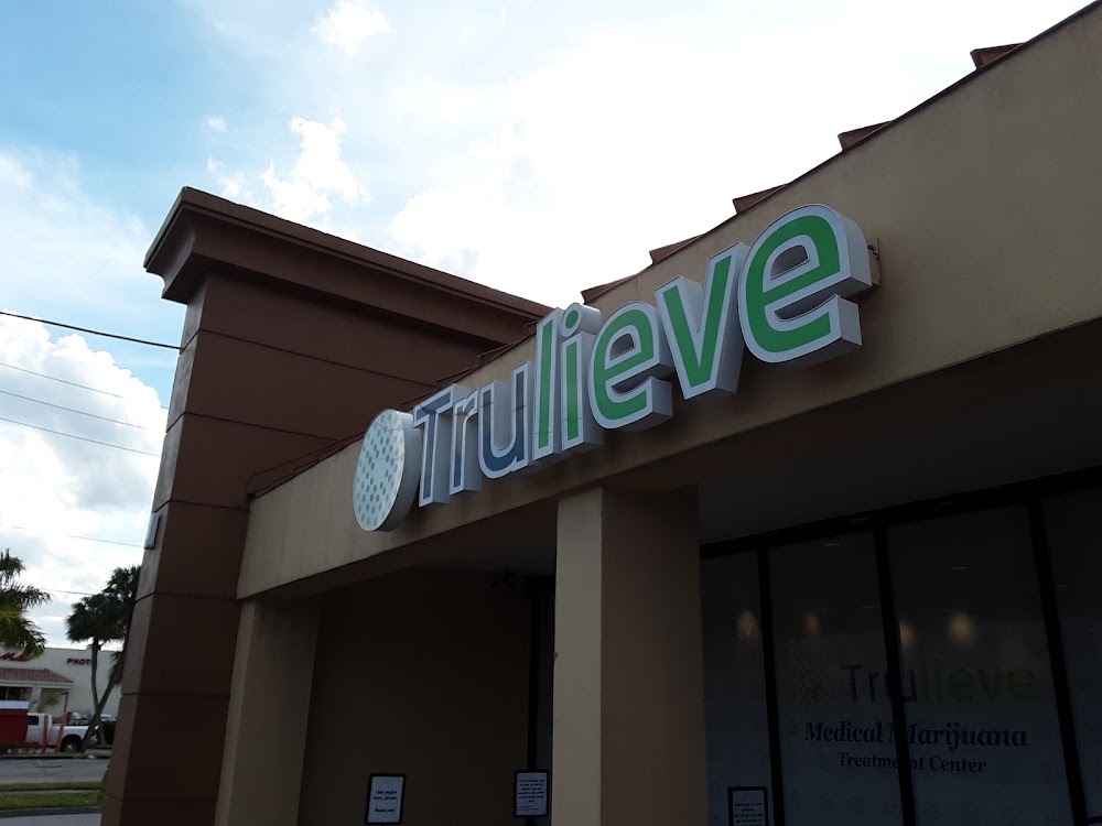 Trulieve photo 1