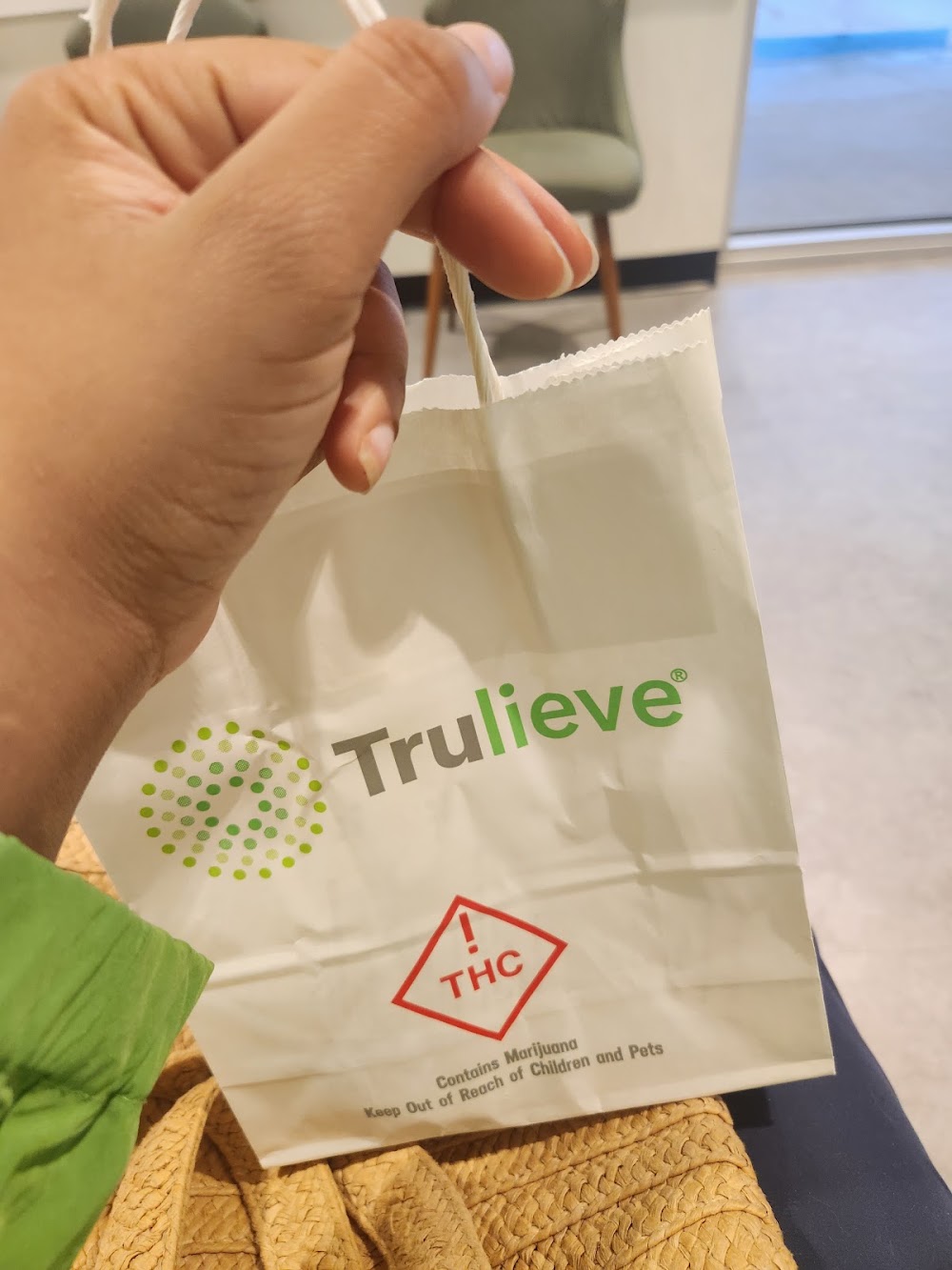 Trulieve - Halethorpe photo 6