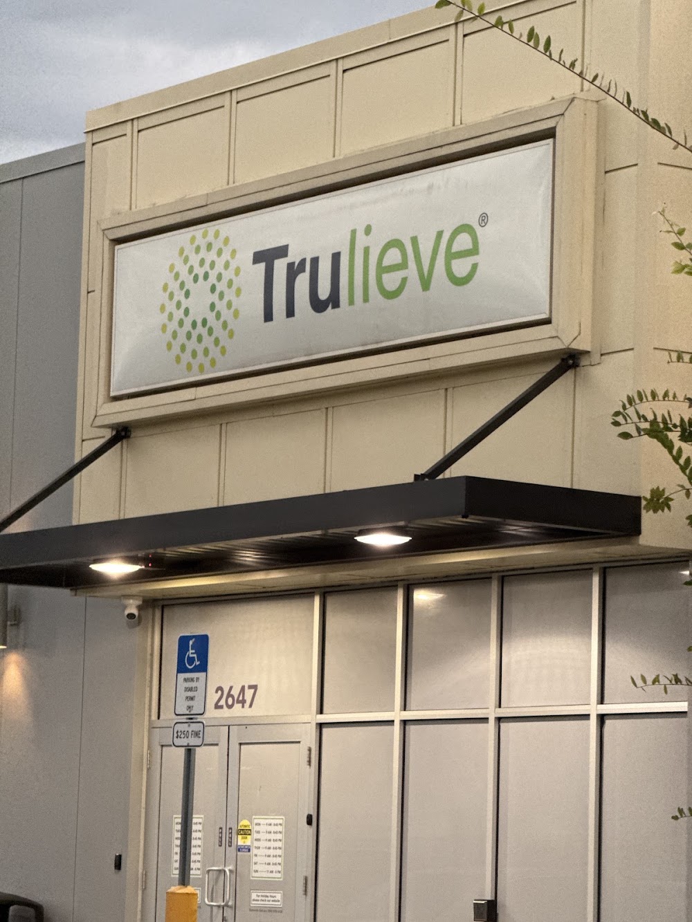 Trulieve photo 1