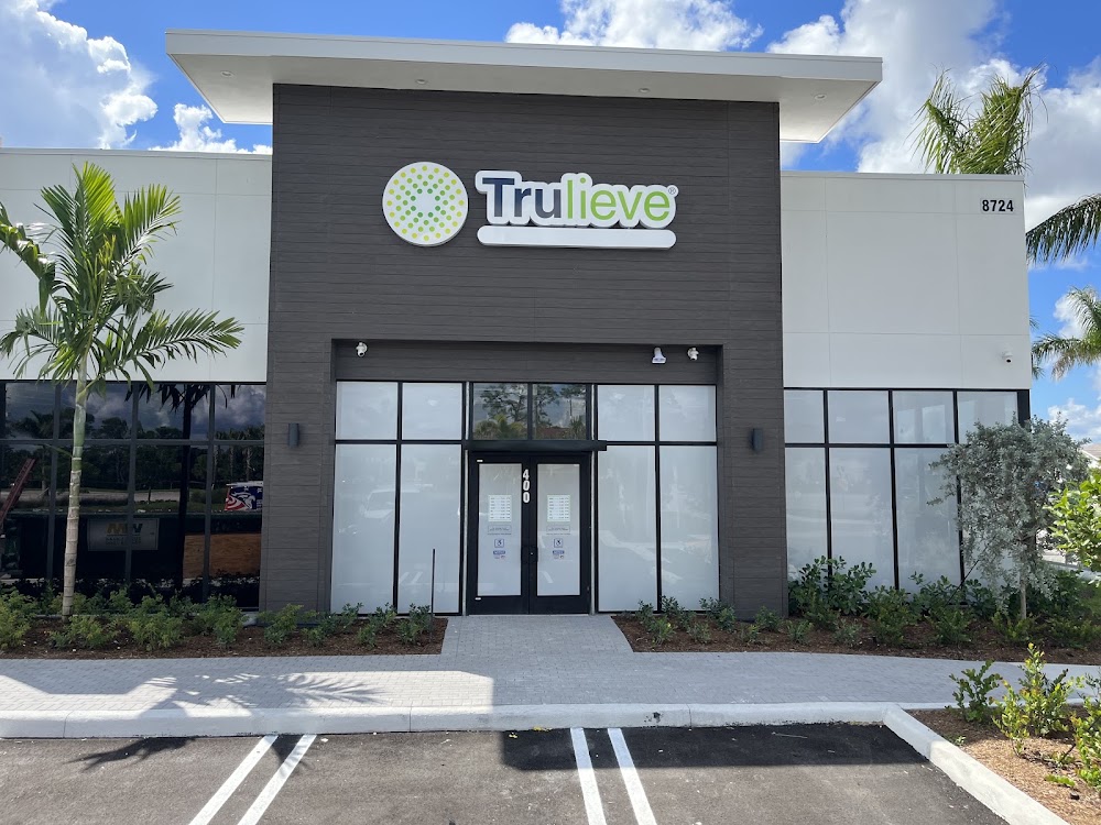 Trulieve photo 1