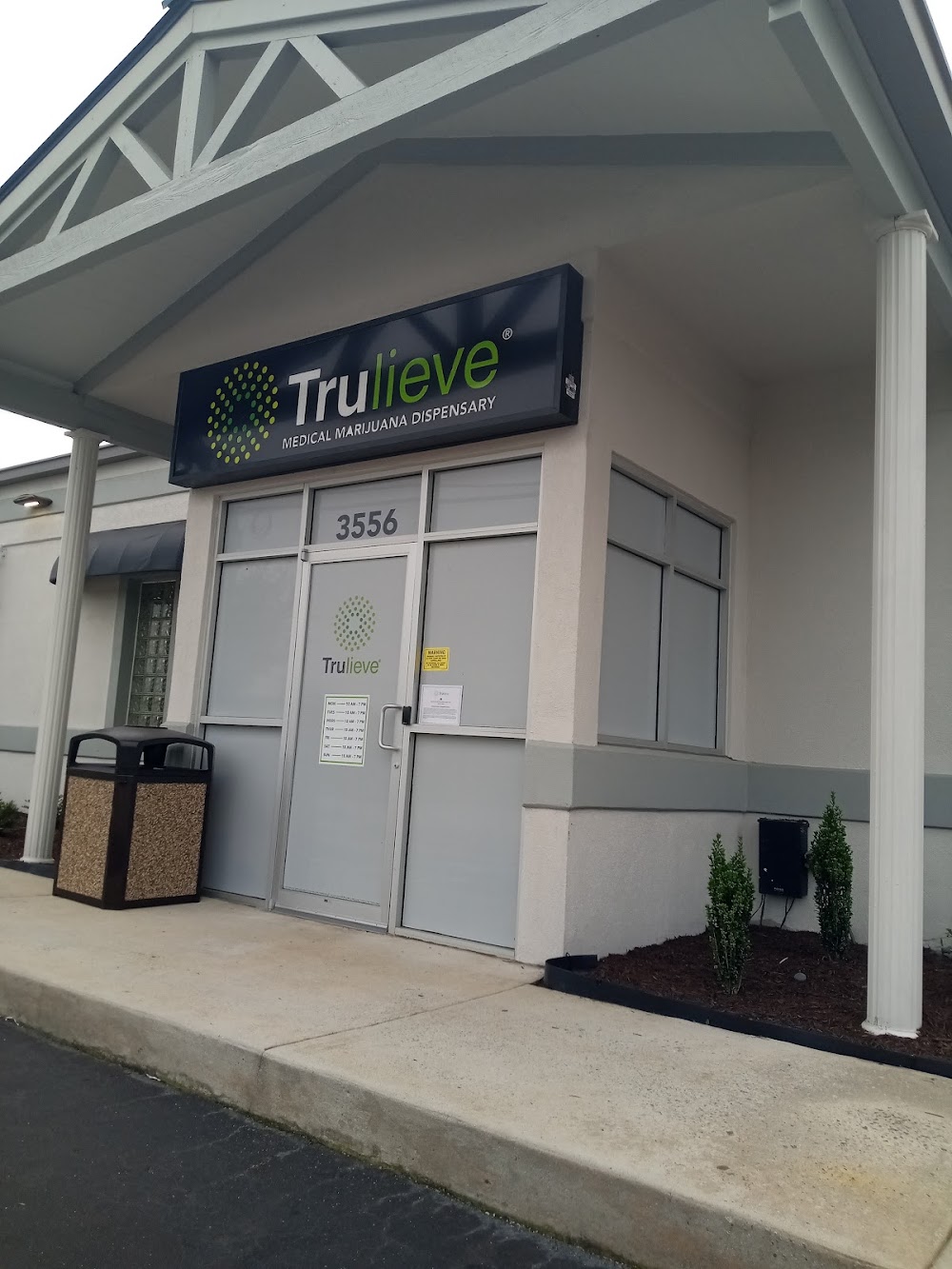 Trulieve Macon photo 1
