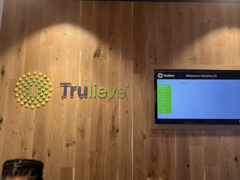 Trulieve Marietta photo 8