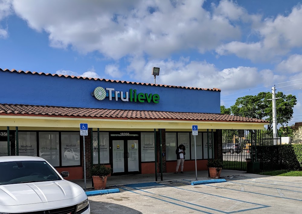 Trulieve photo 1