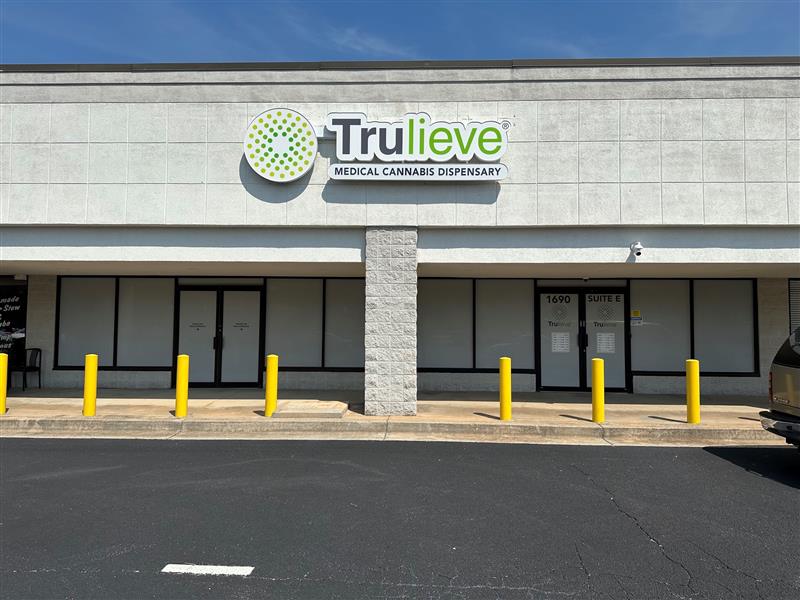 Trulieve Newnan photo 1