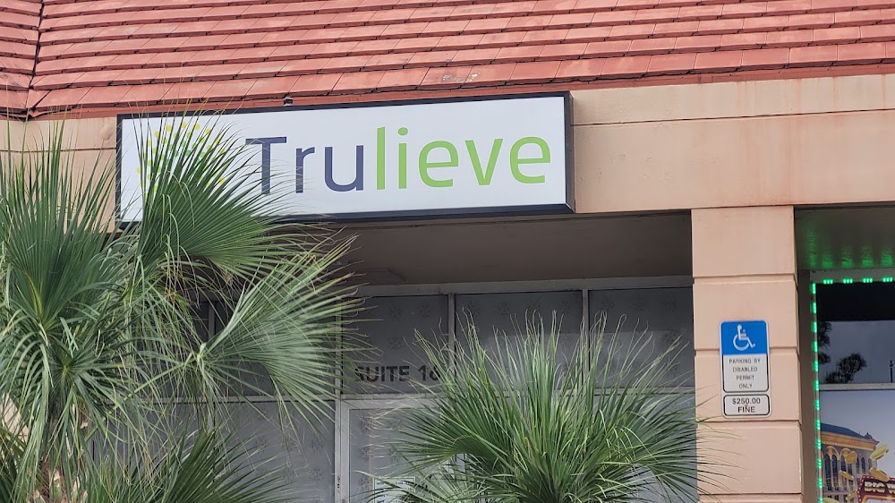 Trulieve photo 1