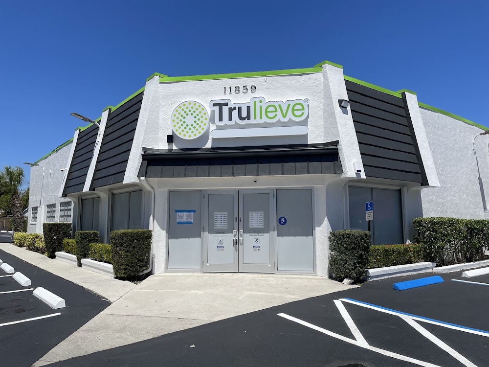 Trulieve photo 1