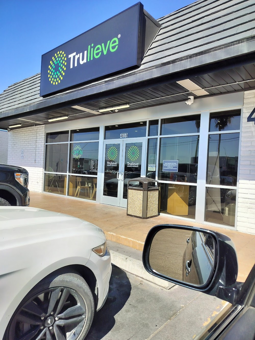 Trulieve Of Tucson photo 1
