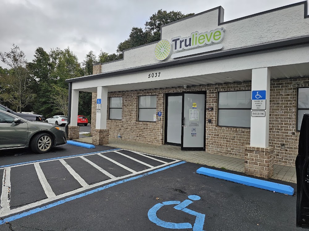 Trulieve photo 1