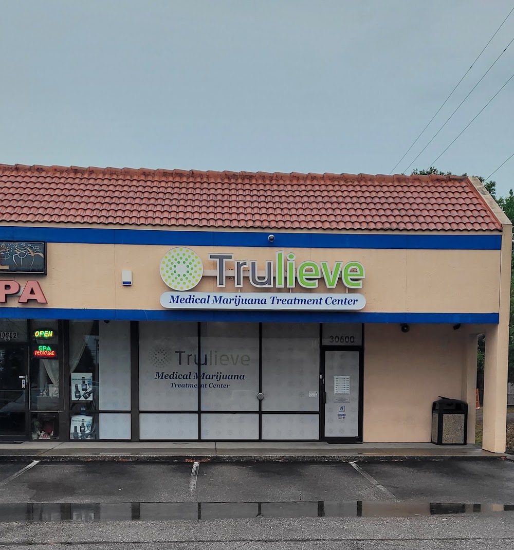 Trulieve photo 6