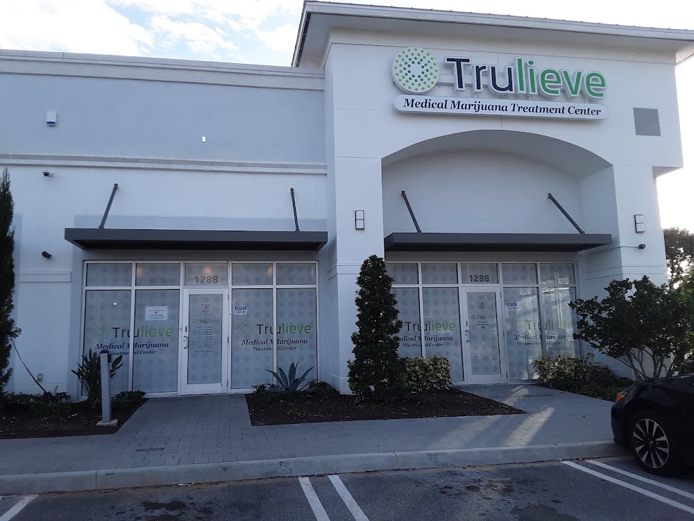 Trulieve photo 1