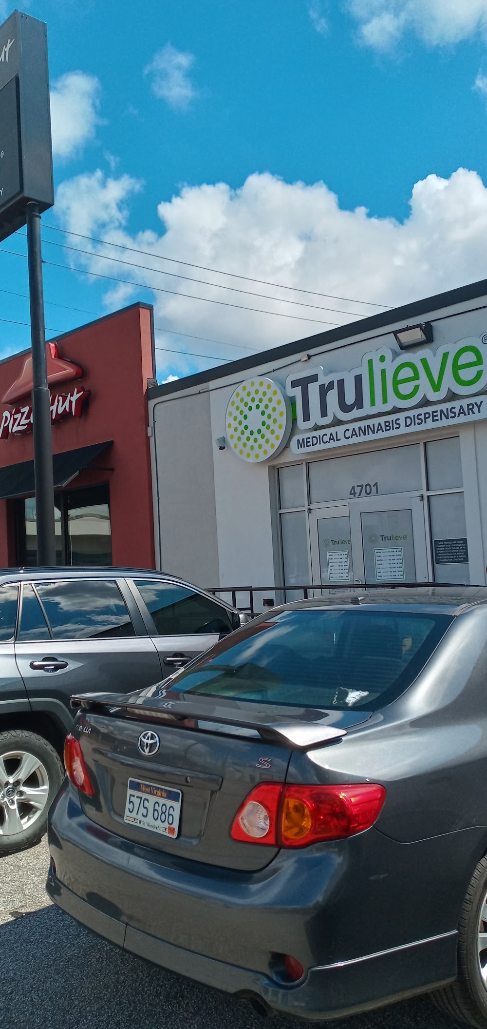 Trulieve - South Charleston photo 1