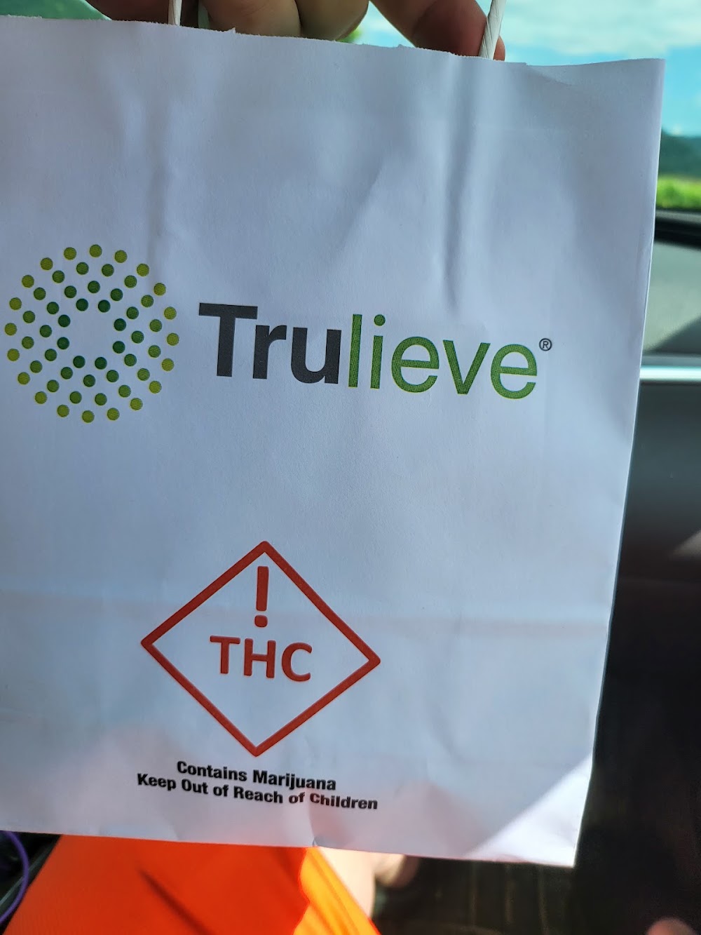 Trulieve - South Charleston photo 8