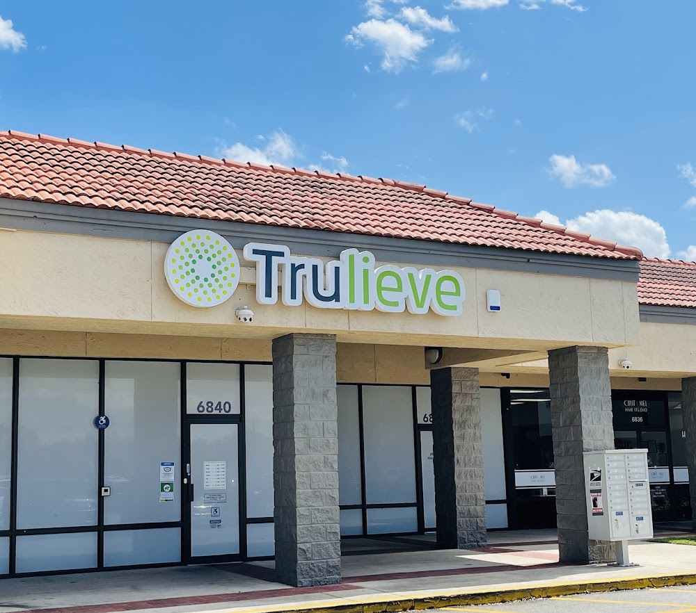 Trulieve photo 8