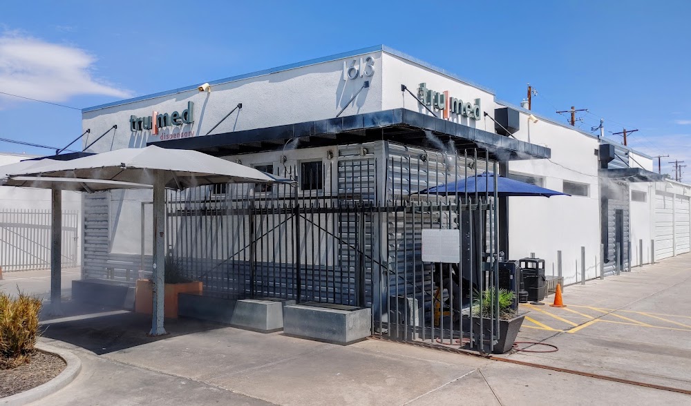 Trumed Dispensary photo 1