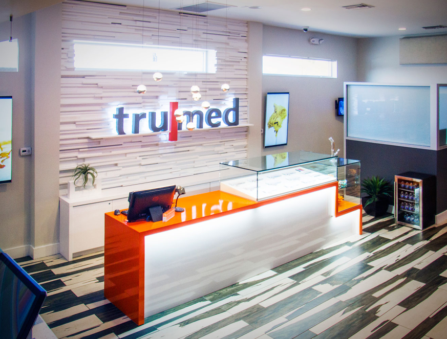 Trumed Dispensary photo 4