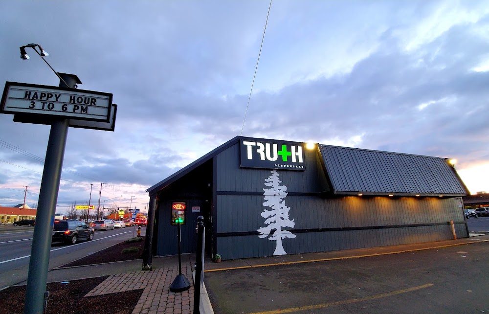 Truth Dispensary photo 1