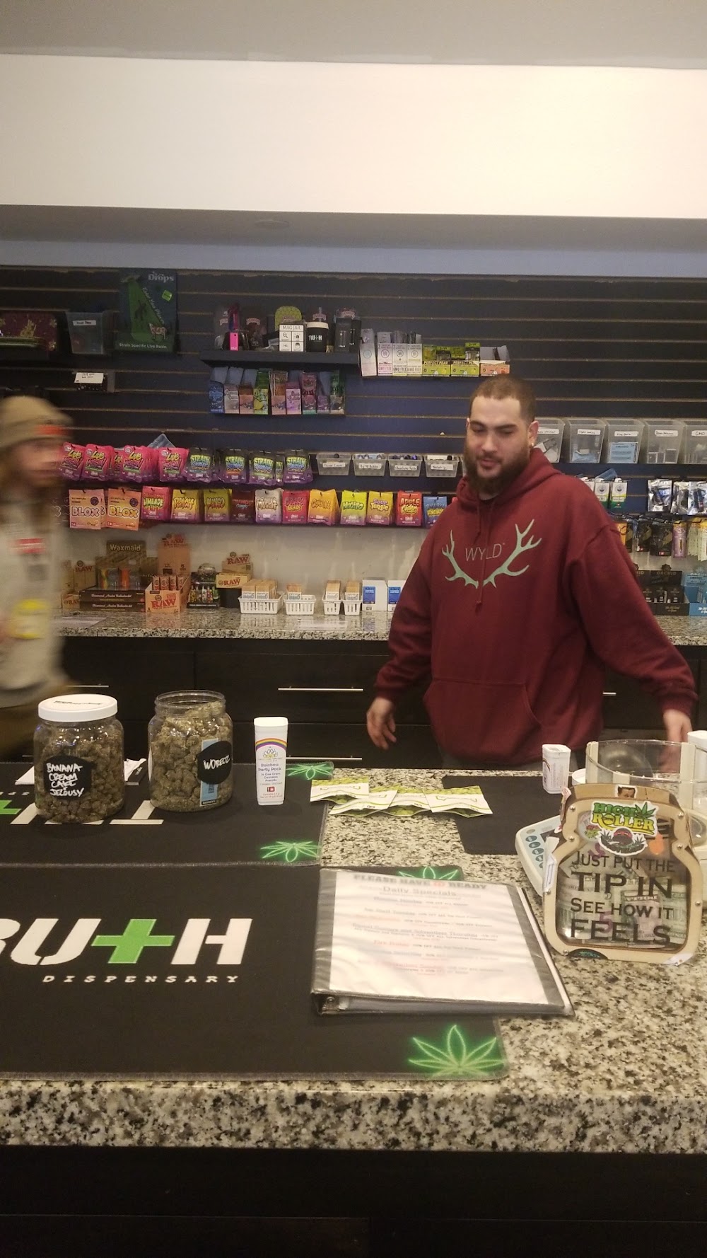 Truth Dispensary photo 4