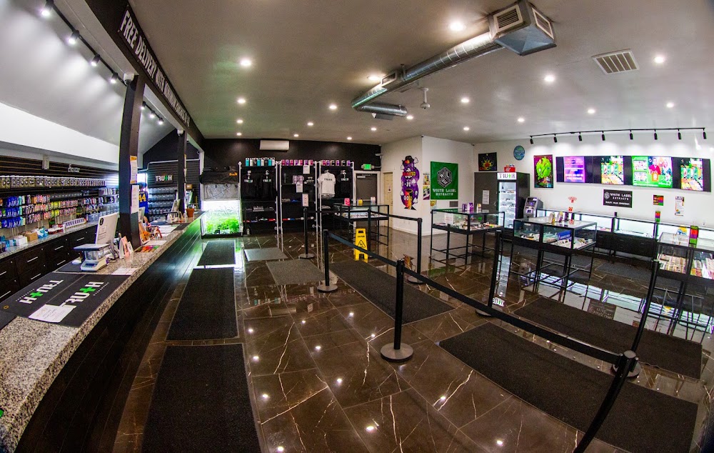 Truth Dispensary photo 5