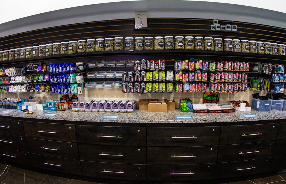 Truth Dispensary photo 7