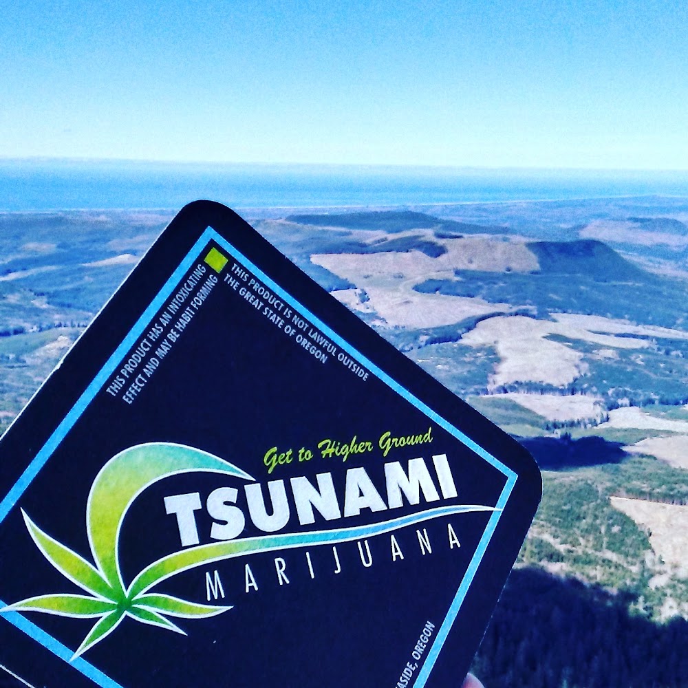 Tsunami Marijuana photo 3