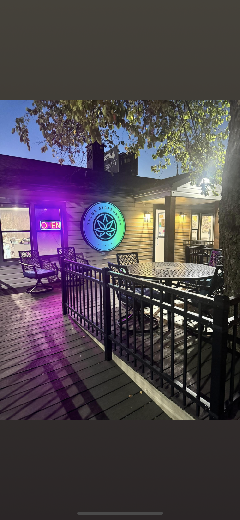 Tulsa Dispensary photo 1