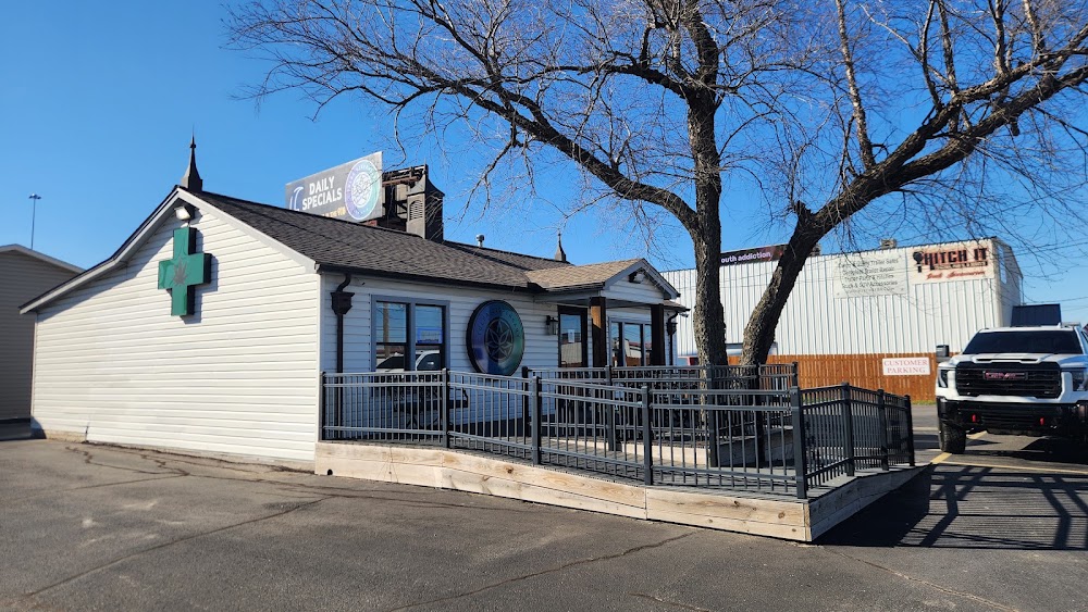 Tulsa Dispensary photo 3