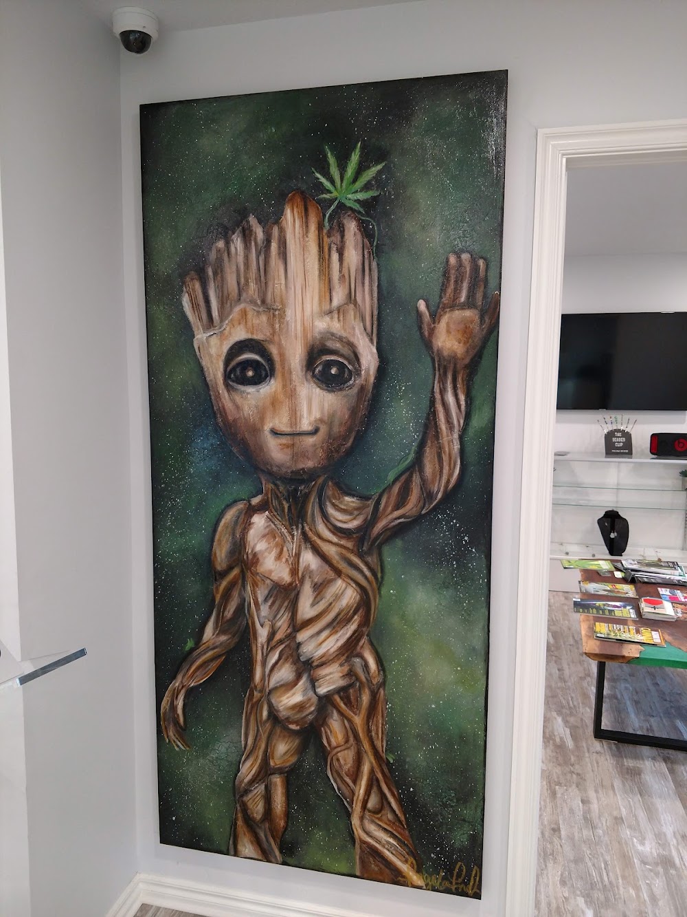Tulsa Dispensary photo 6