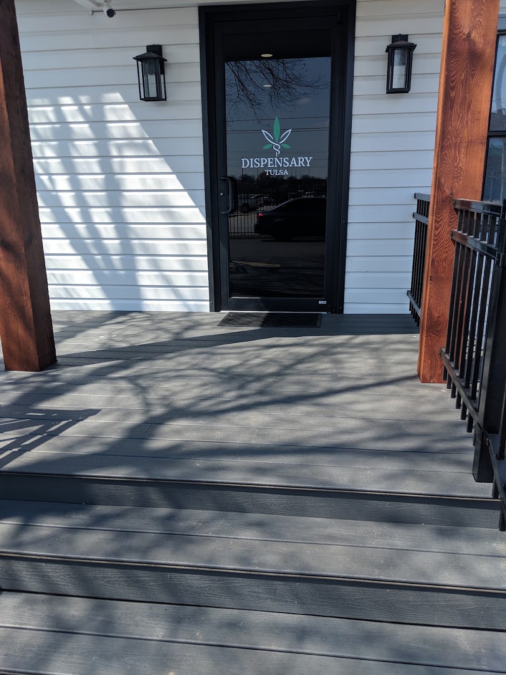 Tulsa Dispensary photo 8