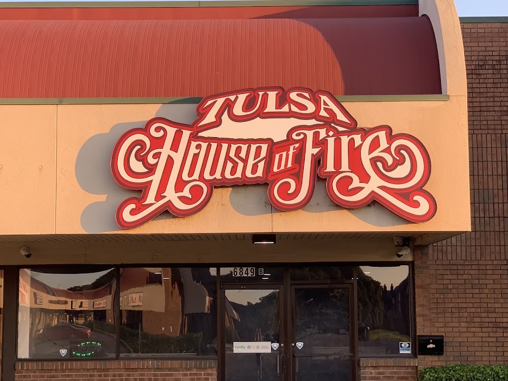Tulsa House Of Fire - 24/7 photo 7
