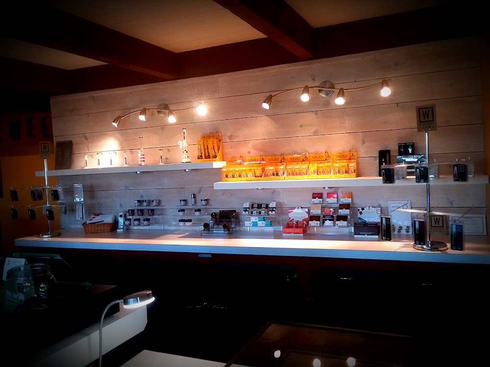Tumbleweed Cannabis CO. photo 2