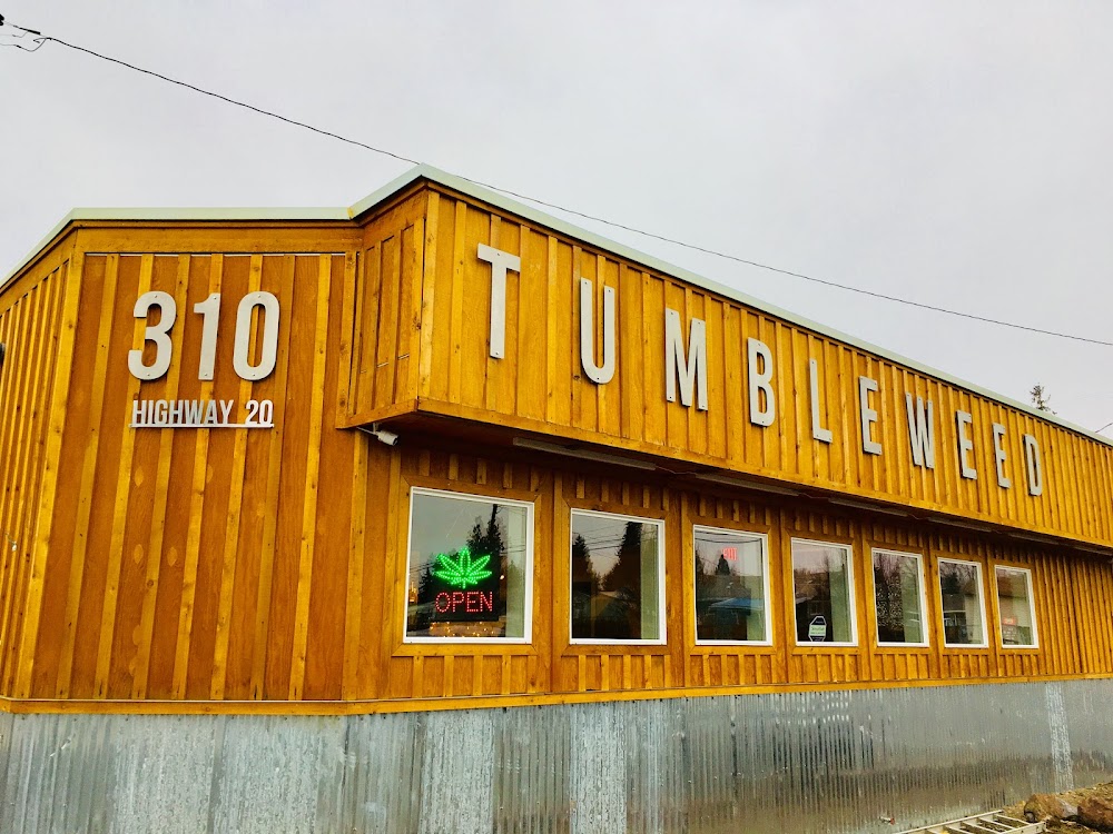 Tumbleweed Cannabis CO. photo 4