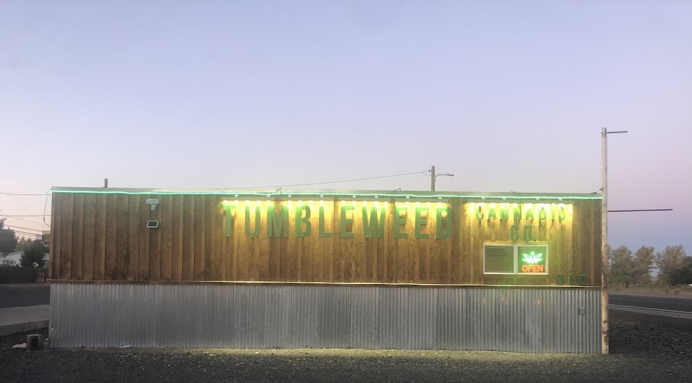 Tumbleweed Cannabis CO. photo 7