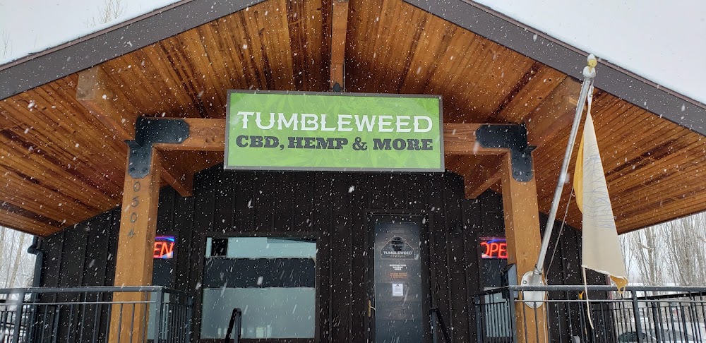 Tumbleweed Carbondale photo 1